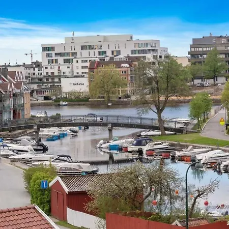 Vila Stayplus Perfekt Feriehus For Storre Grupper Eller Familier Kristiansand