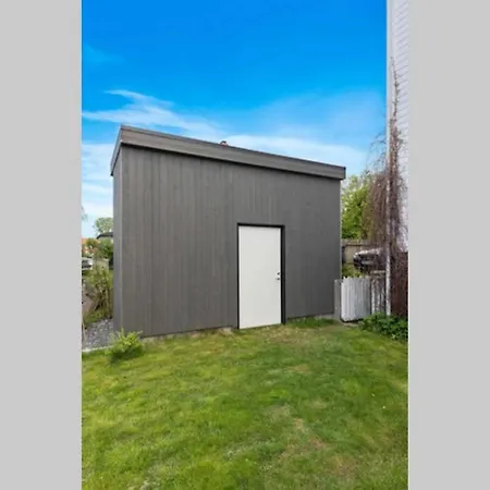 Vila Stayplus Perfekt Feriehus For Storre Grupper Eller Familier