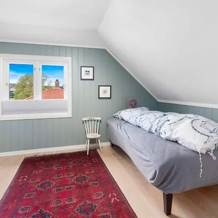 Villa Stayplus Perfekt Feriehus For Storre Grupper Eller Familier *