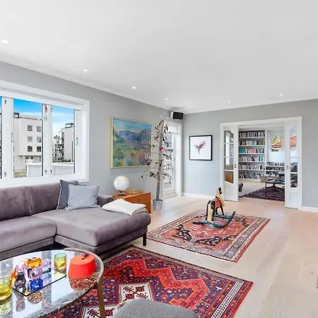 Vila Stayplus Perfekt Feriehus For Storre Grupper Eller Familier Kristiansand