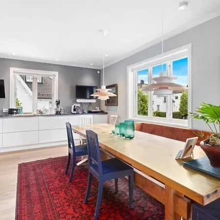 Stayplus Perfekt Feriehus For Storre Grupper Eller Familier * Kristiansand