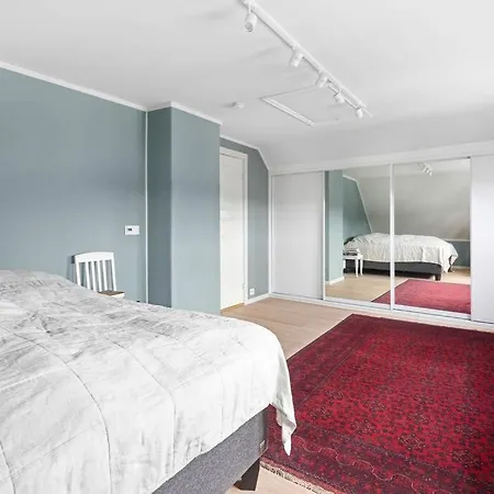 Stayplus Perfekt Feriehus For Storre Grupper Eller Familier Vila *