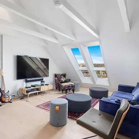 Stayplus Perfekt Feriehus For Storre Grupper Eller Familier