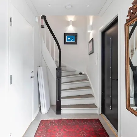 Vila Stayplus Perfekt Feriehus For Storre Grupper Eller Familier