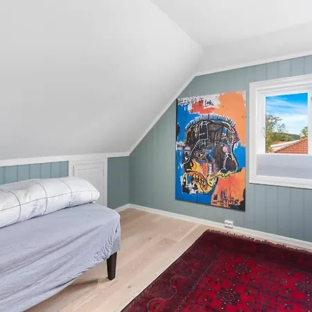 Stayplus Perfekt Feriehus For Storre Grupper Eller Familier *